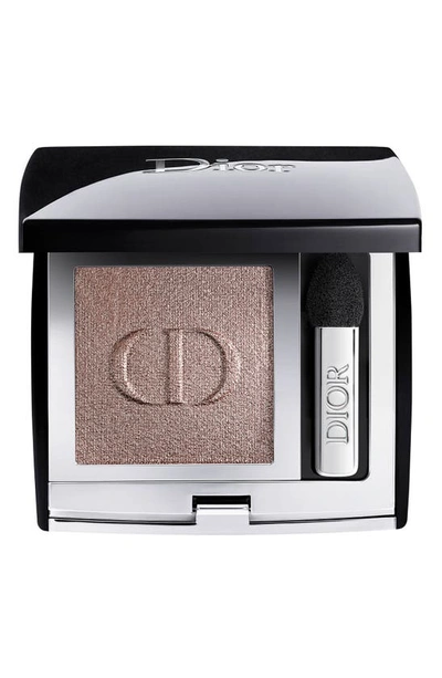 Dior The Show Mono Couleur Couture Eyeshadow In 658 Metallic Beige Mitzah