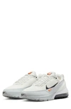 Nike Air Max Pulse Mens Mesh Lifestyle Casual And Fashion Sneakers In White