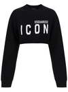 Dsquared2 Sweatshirt In 965