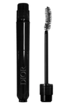 Dior The Show Refillable Mascara In 090 Black