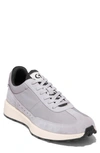 Cole Haan Gc Midtown Runner Sneaker In Dapple Gray/ Ivory