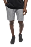 TRAVISMATHEW WARMER CLIMATES STRETCH PERFORMANCE SHORTS