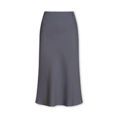 Silk95five Chamonix Long Skirt