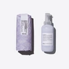 DAVINES SMOOTH BLOWOUT SET