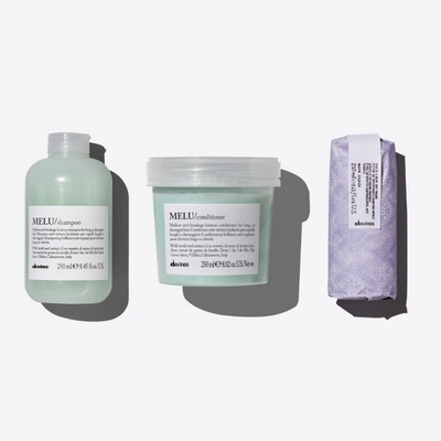 Davines Essential Blow Dry Set