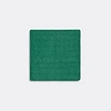 Lisa Corti Table Linens Green Uni In Green