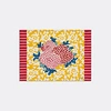 Lisa Corti Table Linens Multicolor Uni In Multicolor