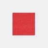 LISA CORTI TABLE LINENS RED UNI