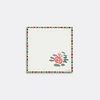 Lisa Corti Table Linens Multicolor Uni In Multicolor