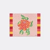 Lisa Corti Table Linens Pink Uni In Pink