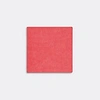Lisa Corti Table Linens Geranium Uni In Geranium