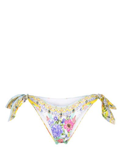 Camilla Caterina Spritz Bikini Bottoms