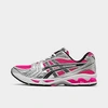 Asics Men's Gel-kayano 14 Running Shoes Size 10.5 Leather In Multi