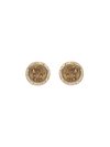 THOT THOT GIOIELLI BRASS EARRINGS ACCESSORIES