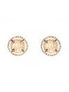 THOT THOT GIOIELLI BRASS EARRINGS ACCESSORIES