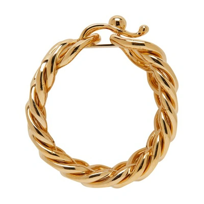 Isabel Marant Bracelet In Dore