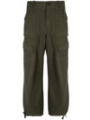 A-COLD-WALL* ANDO CARGO TROUSERS