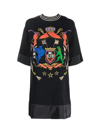 Etro "aral1234" Pullover Sweater In Black