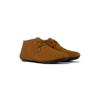Camper Ankle Boots For Women In Brown