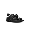 Camper Kaah Sandals In Black