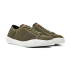 Camper Peu Touring Sneakers In Green