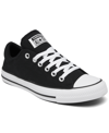 Converse Chuck 70 Sneakers In Black Canvas In Black