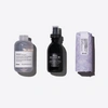 DAVINES VOLUMINOUS BLOWOUT SET