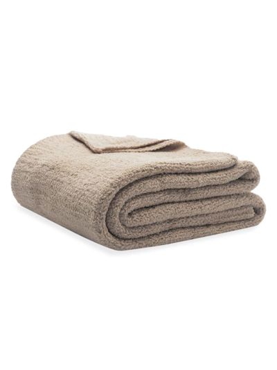 Sunday Citizen Snug Bed Blanket In Sahara Tan