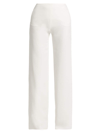 VALENTINO WOMEN'S CADY COUTURE TROUSERS
