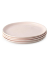 Fable The Dessert Plates In Blush Pink
