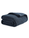 Sunday Citizen Snug Stitch Comforter In Midnight