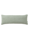 Sunday Citizen Snug Lumbar Pillow In Sage