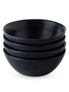 Fable The Breakfast Bowls In Midnight Blue