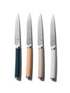 Material Table Knife Set In Mixed