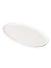 Fable The Serving Platter In Speckled White