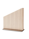 Material The Stand In White Ash
