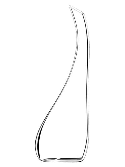 Riedel Cornetto Single Crystal Wine Decanter