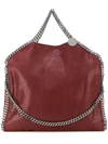 STELLA MCCARTNEY LARGE FALABELLA TOTE,234387W913212151444