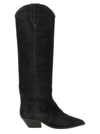 Isabel Marant Marant Denvee 40mm Knee High Boots