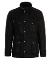 Barbour International Duke Wax Jacket