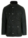 Barbour International Duke Wax Jacket