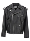 Armarium Black Lena Biker Jacket