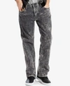 LEVI'S 569 LOOSE STRAIGHT FIT JEANS