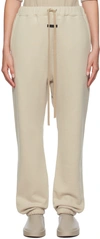 Fear Of God Eternal Classic Sweatpant In 024 Cement