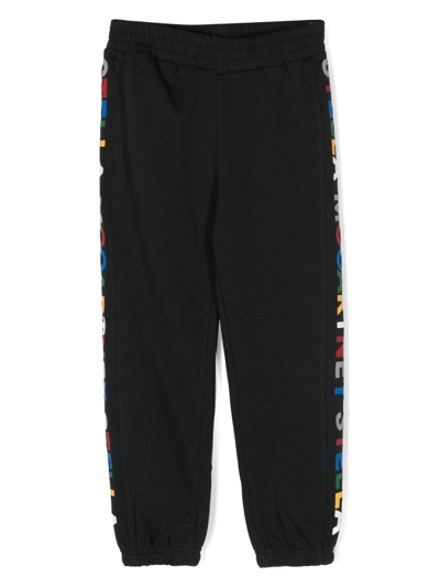 Stella Mccartney Kids' Tt6p00z0409930 In Black