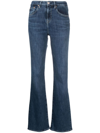 AG SOPHIE BOOTCUT JEANS