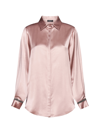 Fabiana Filippi Shirt In Rosa Medio