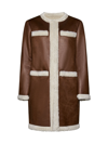 DSQUARED2 COAT