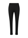 Wolford Thermal Leggings Featuring Infrared Technology In Black