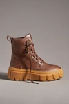 Sorel Caribou Boots In Brown